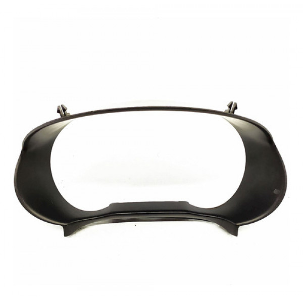 Moldura Painel Instrumentos Vw Gol Voyage G5    9859