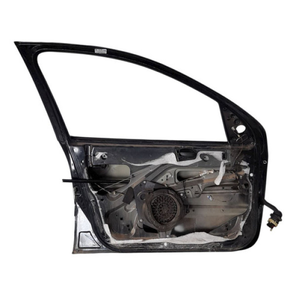 Porta Dianteira Esquerda Peugeot 207 Passion Xr 2009 V1716 -