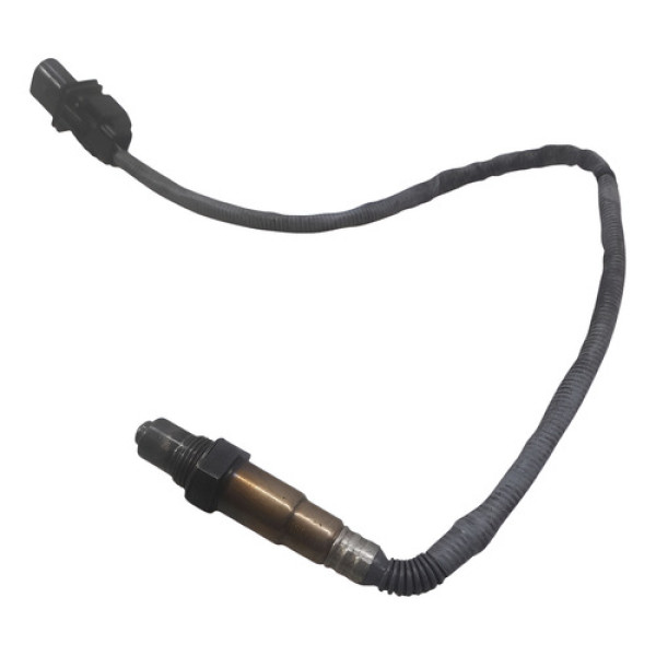 Sonda Lambda Direita Bmw 550i 4.8  2009 197015