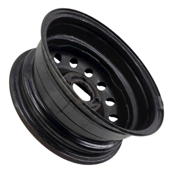 Roda Traseira Direita Peugeot 207 Xr 1.4 2011 V1718 - P41