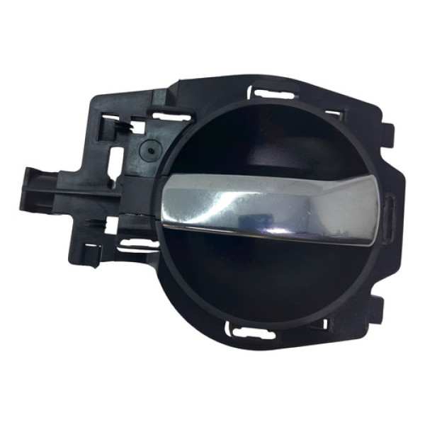 Maçaneta Interna Porta Traseira Esquerda  Citroën C3 1.4 201 Não Informado Traseira