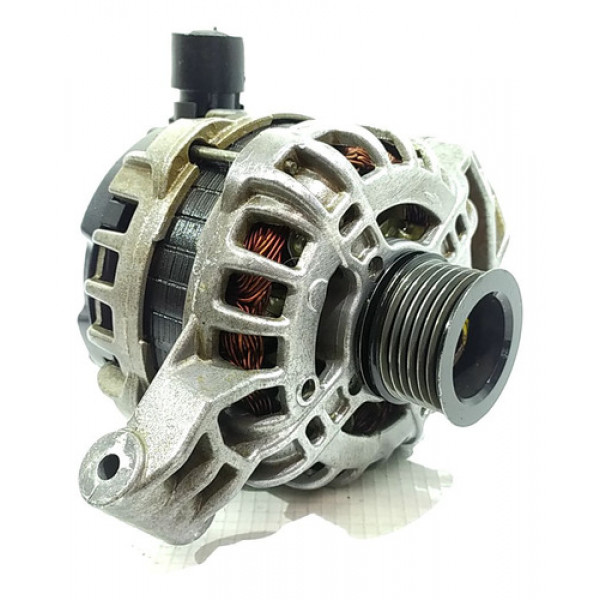 Alternador Ford Ecosport 2.0 2015    131759