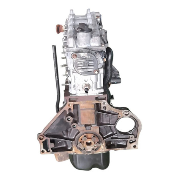 Motor Parcial  Gm Onix Lt 1.0  2013 212980