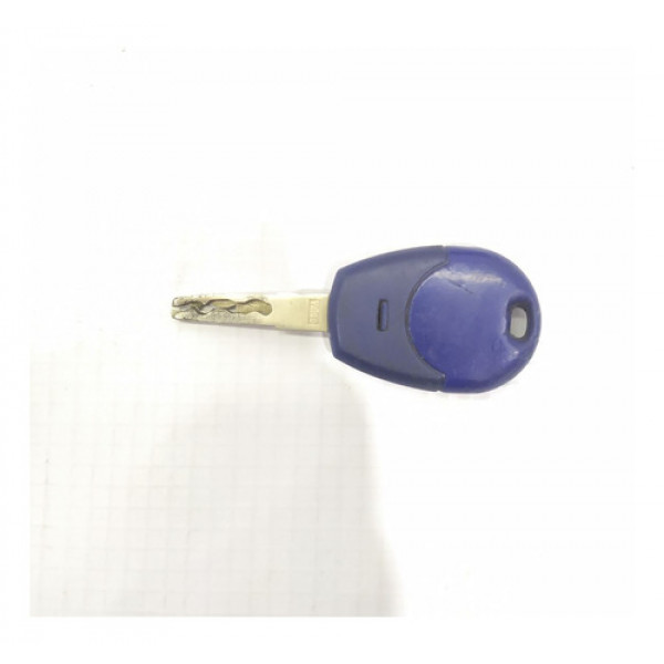 Kit Code Fiat Idea 1.8 8v Adventure 2007    123597