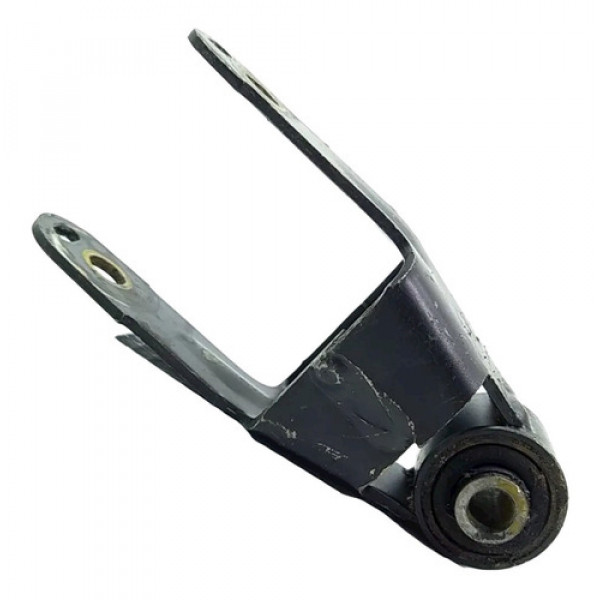 Coxim Inferior Central Câmbio Peugeot 206 207 1.4 112415