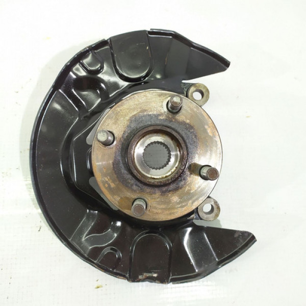 Manga Eixo Direito Lifan 620 2011    125996