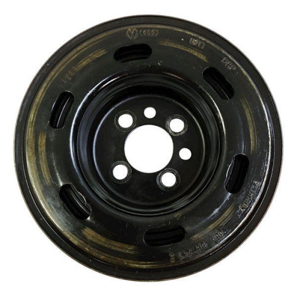 Polia Virabrequim  Audi A3 1.8 T  1998 194134