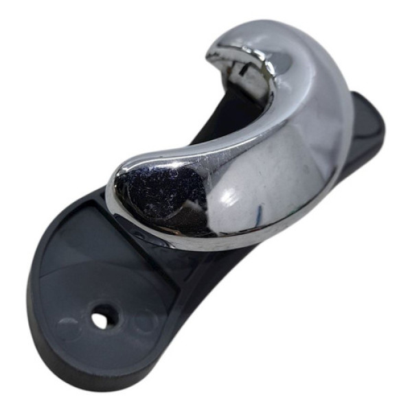 Maçaneta Interna Traseira Direita Lifan/320 1.3 2010    2036 Não Informado Traseira