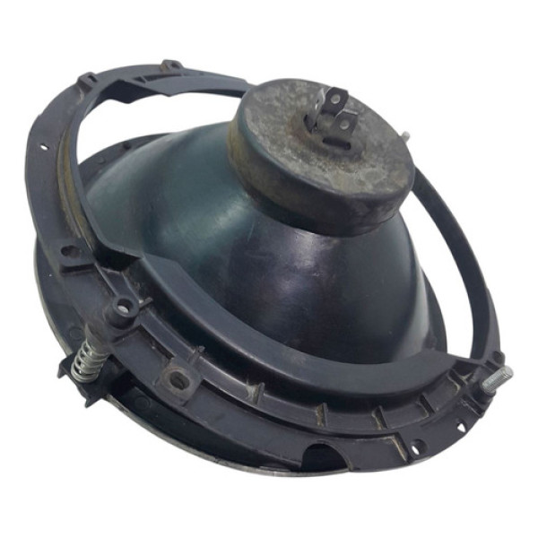 Farol Direito Vw Fusca 1500 1972 V1784 - P15 Direito/passageiro