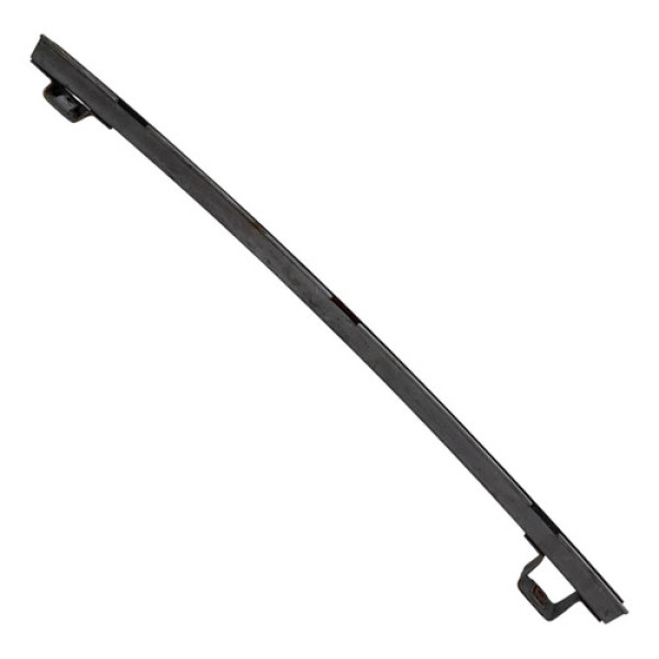 Guia Canaleta Vidro Porta Dianteira Direita Jeep Cherokee Sp Preto