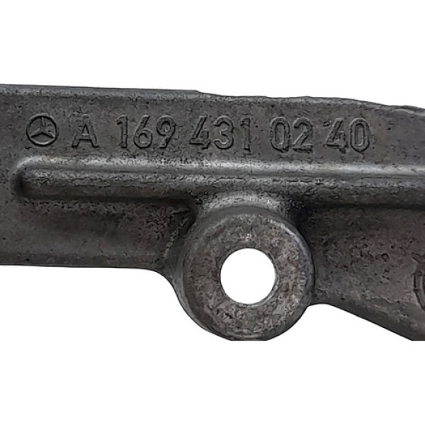 Suporte Módulo Abs  Mercedes-benz B200 2.0 2007 186046