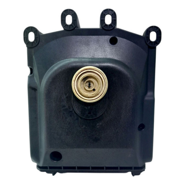 Suporte Subwoofer Direito  Bmw 550i 4.8  2009 196856