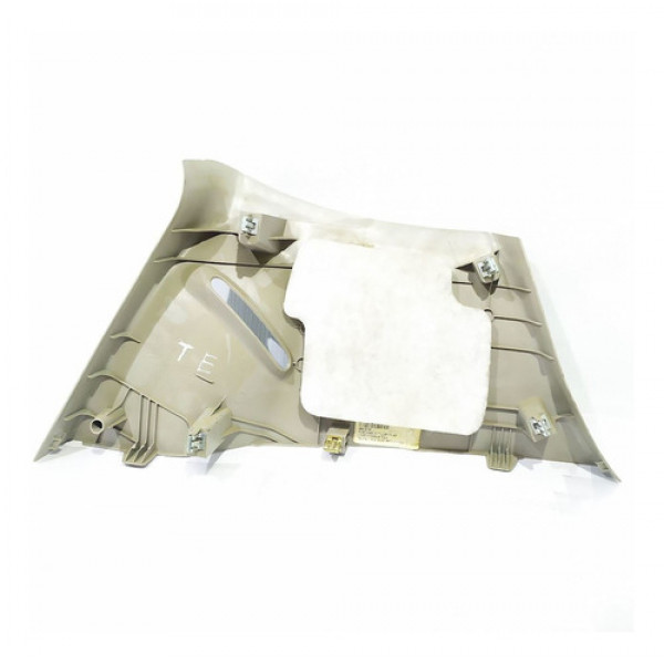 Capa Coluna Traseira Esquerda Gm Sonic Lt Hb At 2013 26354