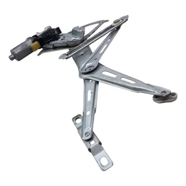 Máquina Vidro Porta Dianteira Direita  Gm Zafira Cd 16v 2002