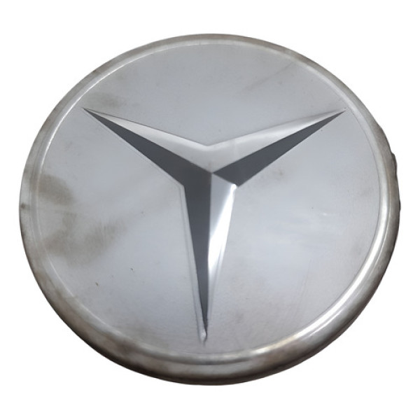 Calota Miolo Roda Mercedes Benz     196267 Não Informado