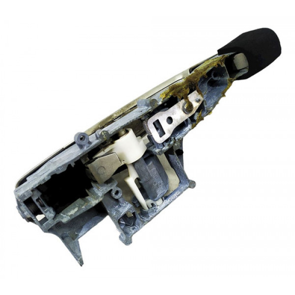 Maçaneta Externa Porta Traseira Direita Citroën C4 Pallas  2