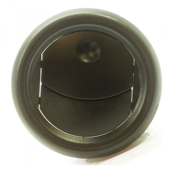 Difusor Ar Direito Painel Ford Ka  2009 75656