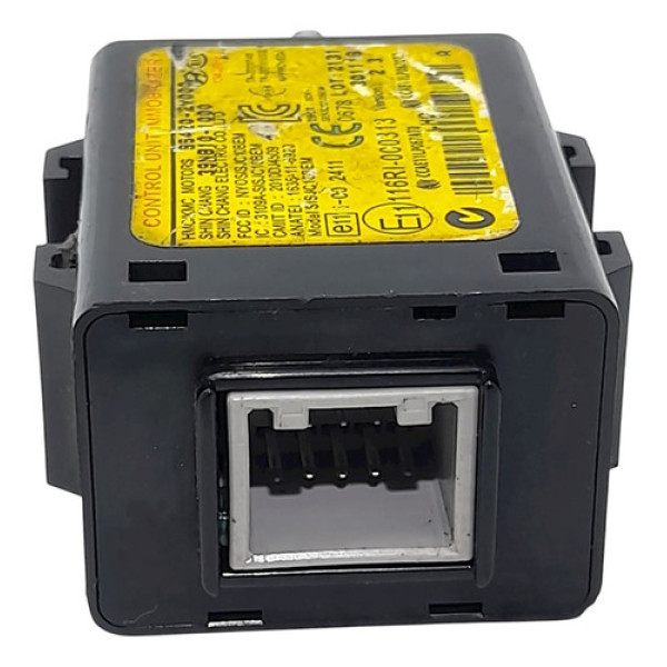 Imobilizador Hyundai Hb20 1.0  2013 V1796 - P17