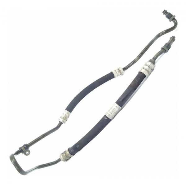 Mangueira Pressão Direção Hidráulica Mercedes Classe A 160 1