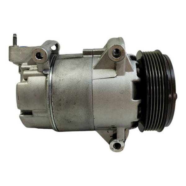 Compressor Do Ar Peugeot 207 1.4 2010 V1681 - P11