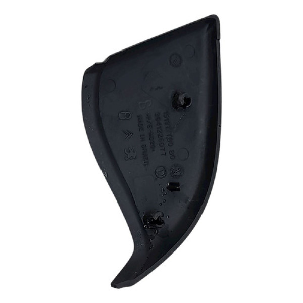 Acabamento Interno Retrovisor Porta Dianteira Direita Citroë