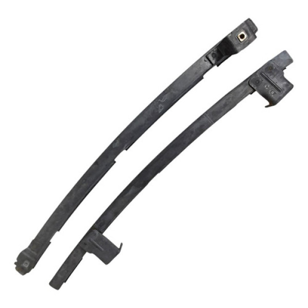 Guia Canaleta Vidro Porta Dianteira Esquerda Jeep Cherokee S