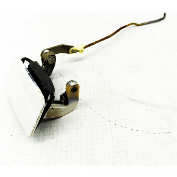 Maçaneta Externa Porta Deslizante Direita Nissan Quest 1995 