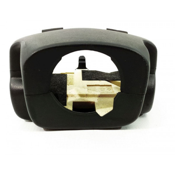 Capa Acabamento Chave Seta Peugeot 206 1.4 2p 2007 112905