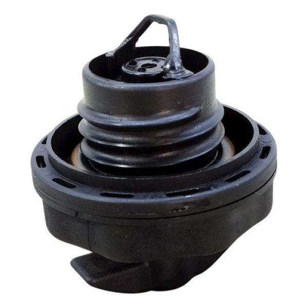 Tampa Gargalo Tanque Combustível  Fiat Linea Dual 1.8 16v 20 Não Informado