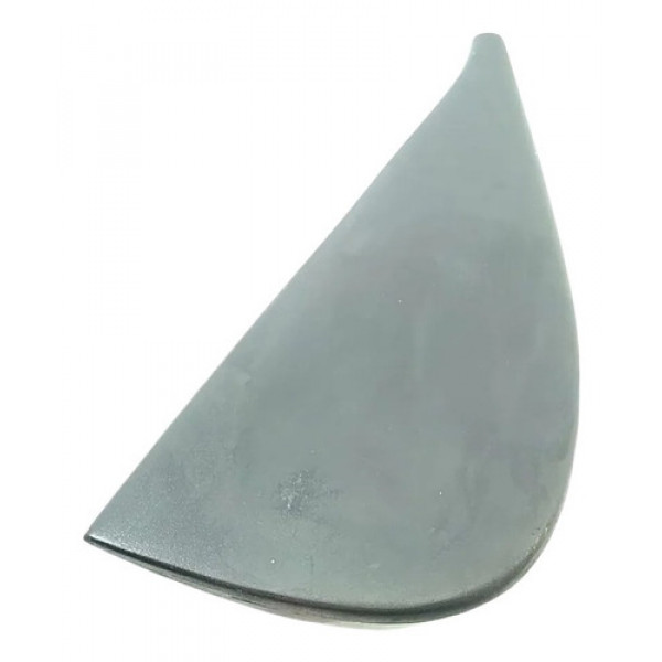 Moldura Externa Porta Traseira Esteira Fiat Palio 1998 58109
