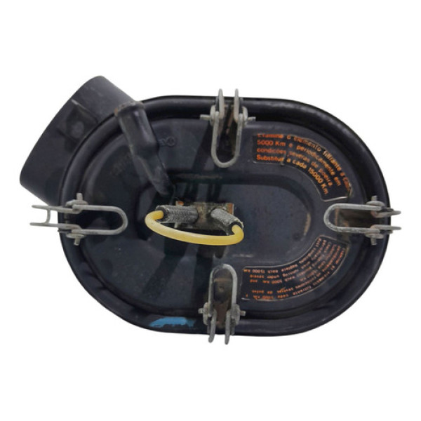 Caixa Filtro Ar Carburador Direito  Vw Fusca 1500 1972 20135