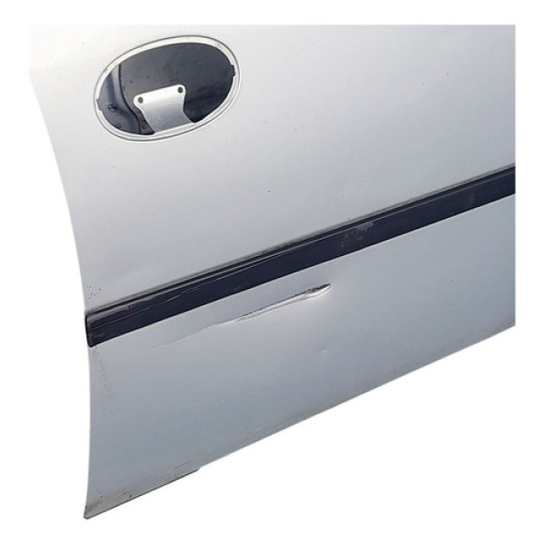 Porta Dianteira Direita Gm Meriva 1.8 8v 2005    205443 Traseira Não Informado