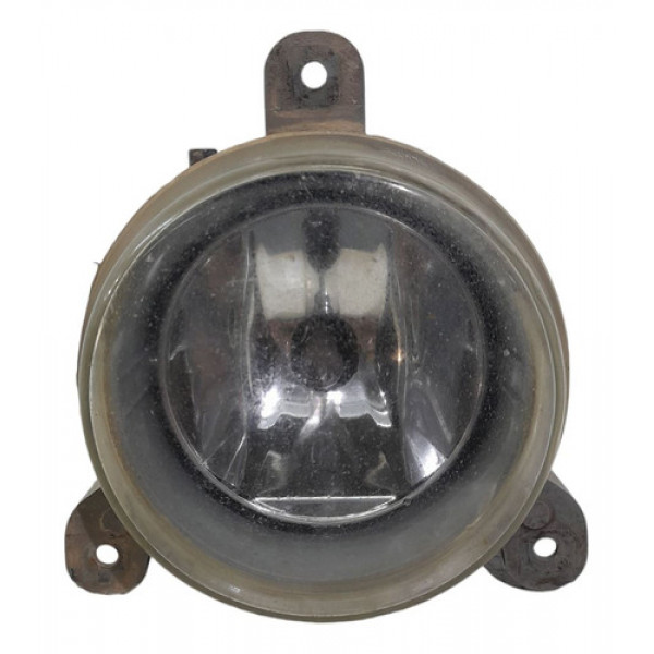 Farol De Milha Direito Ford Ecosport 2006    167510 Não Informado