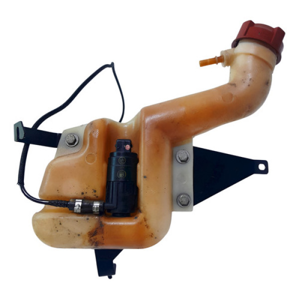 Reservatório Partida Fria Peugeot 207 Passion 1.4 2010 19868