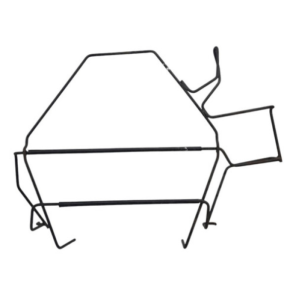 Gaiola Suporte Estepe Citroën Zx-1994    33882