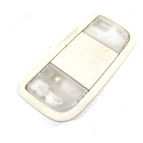 Luz Teto Cortesia Dianteiro Honda City Lx  2017 90996