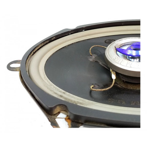 Alto Falante Quadraxial 200w - 4 Ohms Samus Ford Ka 1.0 2009