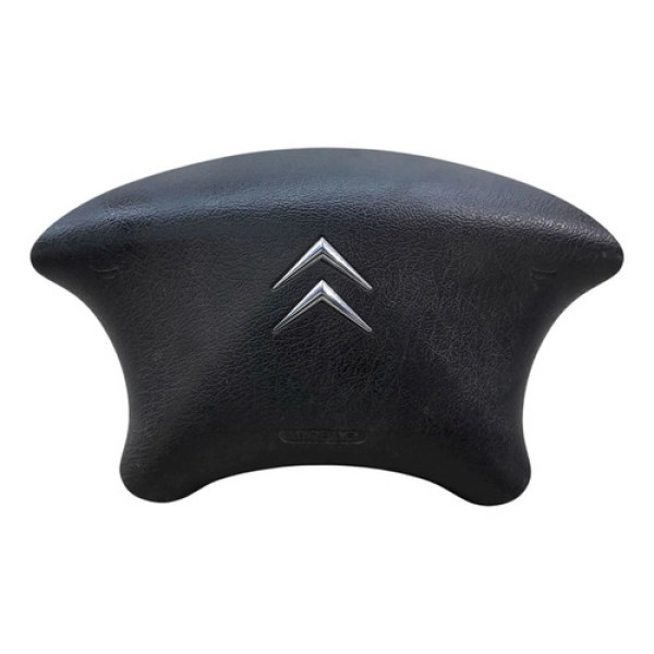 Bolsa Airbag Volante  Citroën Xsara 2.0 16v 2005 210797 Não Informado
