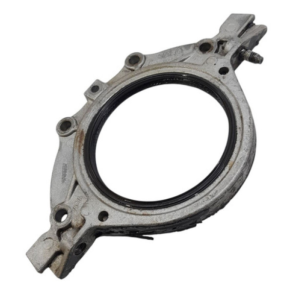 Flange Virabrequim Volante Motor  Fiat Siena 1.0  2010 20173 Não Informado