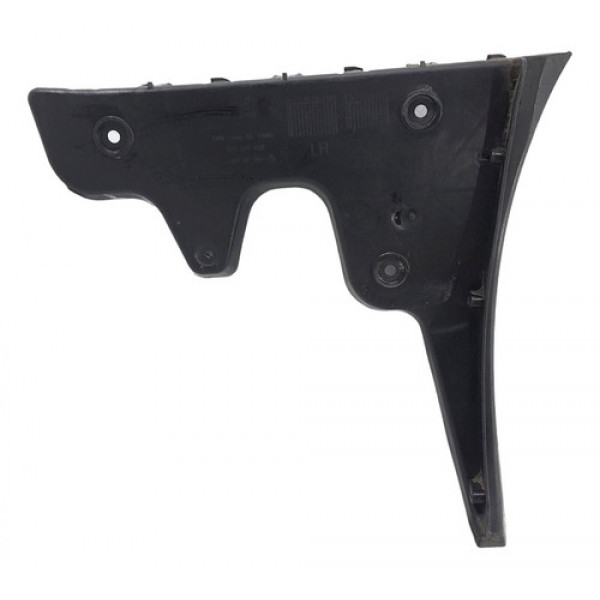 Guia Esquerda Suporte Para-choque Traseiro Audi A6 2004    1