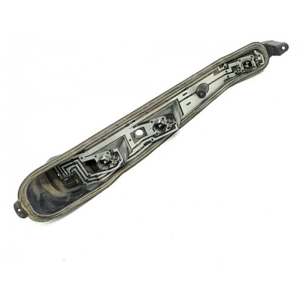 Circuito Lanterna Direita Ford Fiesta 2008/12    131157