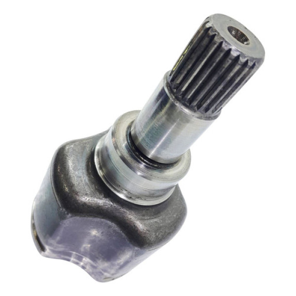 Tulipa Esquerdo  Peugeot 207 Passion 1.4 2010 198833 Não Informado