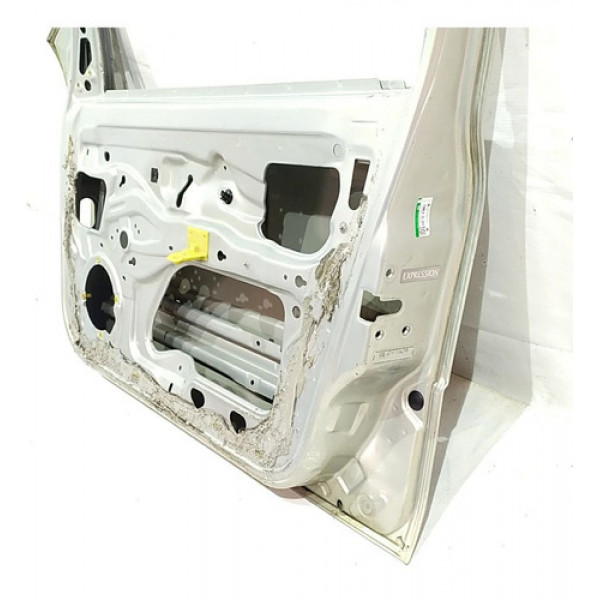 Porta Dianteira Direita Renault Clio 16v 2008 V1351 - P32