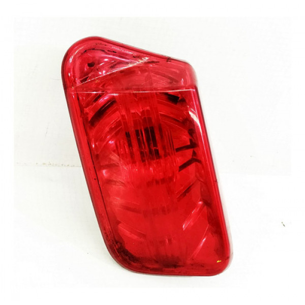 Lanterna Esquerda Tampa Traseira 2009    118924