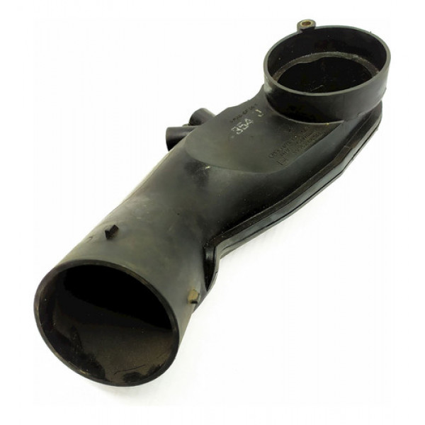 Mufla Tbi Vw Passat V6 2001    32657