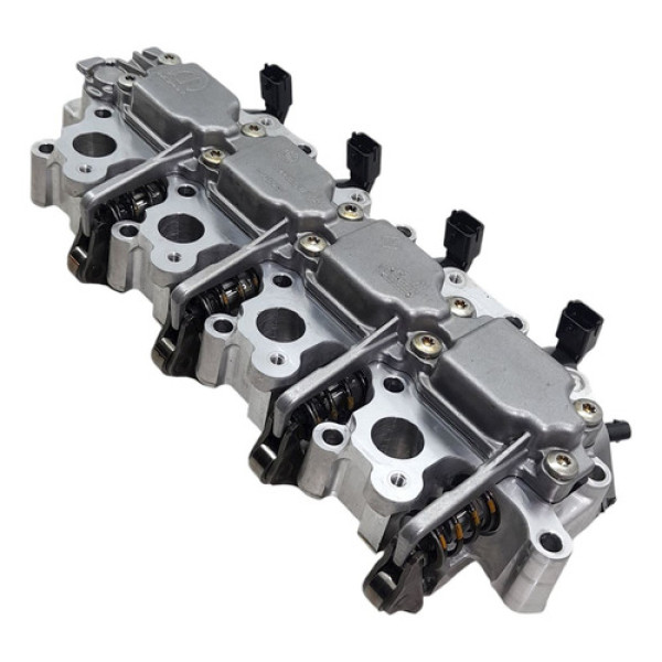 Atuador Válvulas Multiair  Fiat Toro 1.3 Turbo T270 2023    