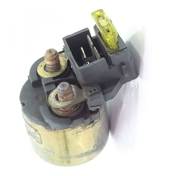 Rele Partida Honda Cbx 250 Twister 2005 Original 71810l
