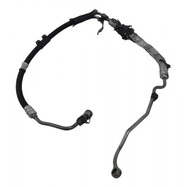 Mangueira Pressão Direção Hidráulica Vw Voyage 2013    37818