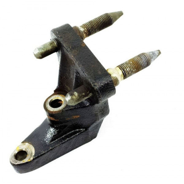 Suporte Esquerdo Motor Honda Civic Lx 1.6 1999 115504