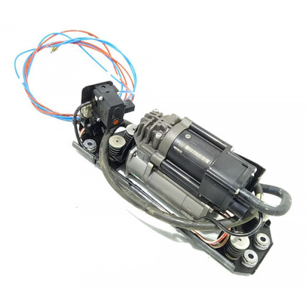 Compressor Suspensão Ar Bmw 750i Ya81 2015 39356